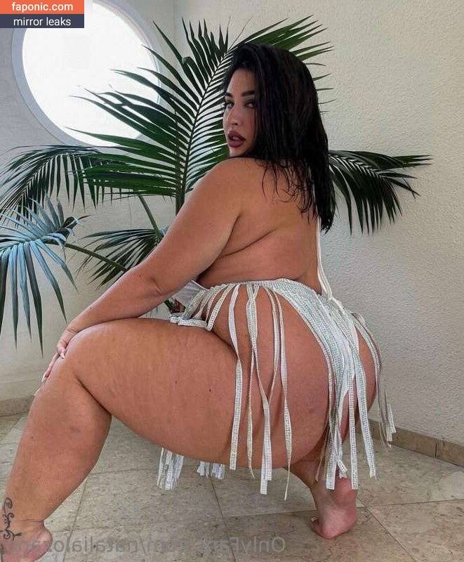 Natalia Lozano aka Natalialozano aka natalialozanofr Nude Leaks OnlyFans/Patreon - #9