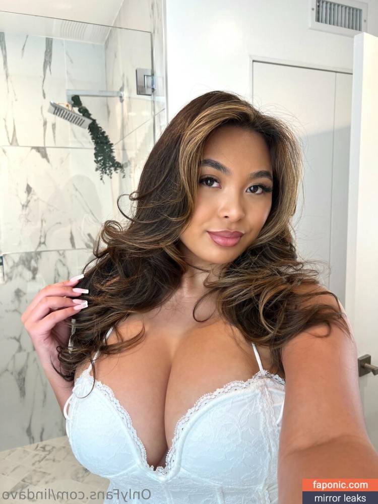 Linda Vo aka itslindavo aka lindavo aka lindavoooo Nude Leaks OnlyFans - #1