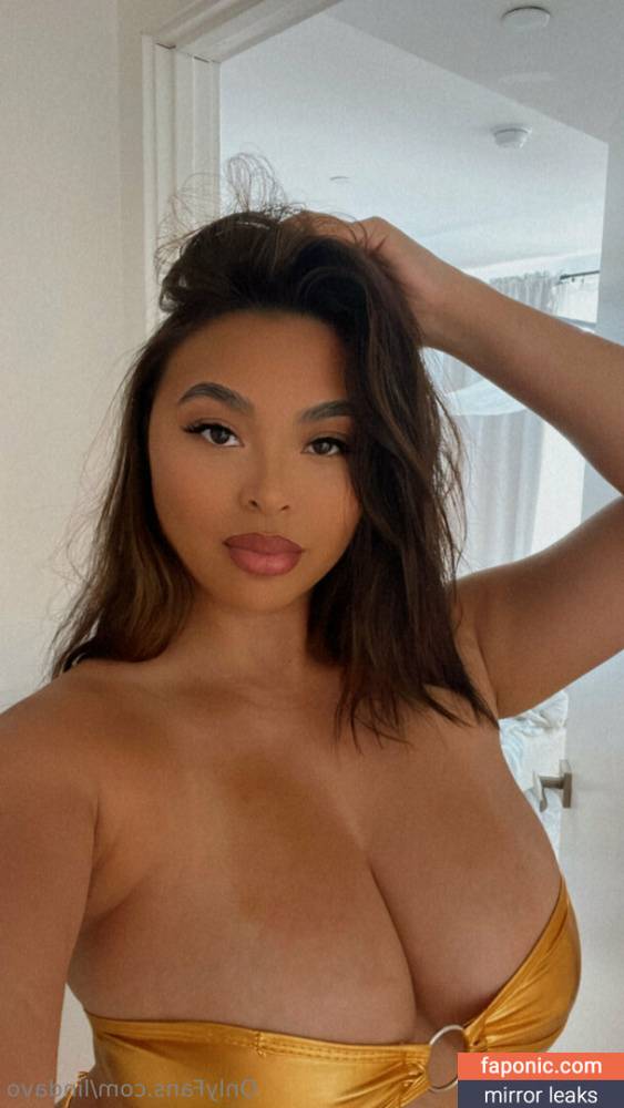 Linda Vo aka itslindavo aka lindavo aka lindavoooo Nude Leaks OnlyFans - #4