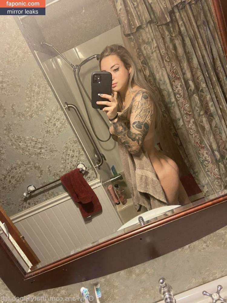 Thatvikingbitch Nude Leaks OnlyFans - #21