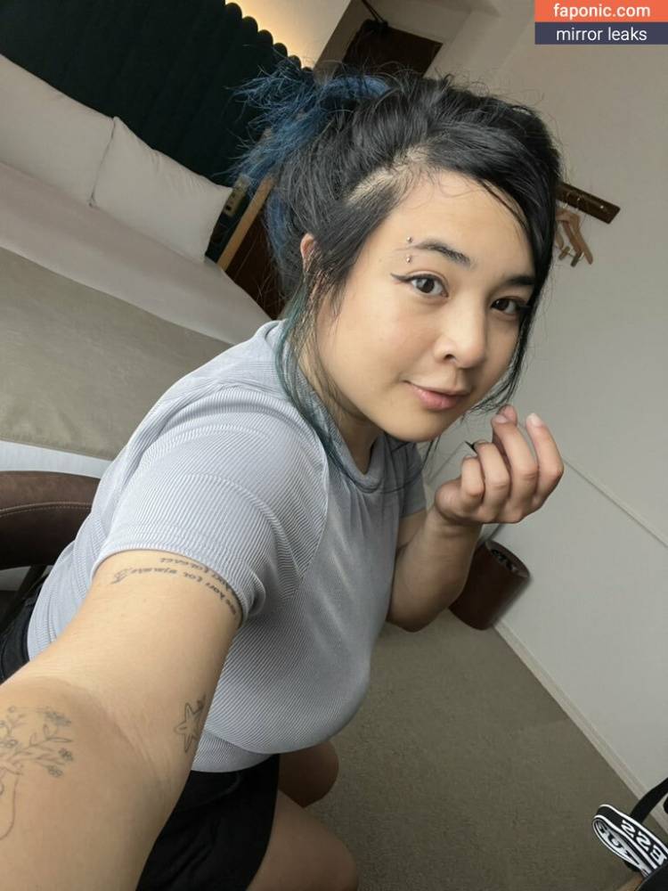 Akidearest aka cutelilkitten Nude Leaks OnlyFans/Patreon - #20