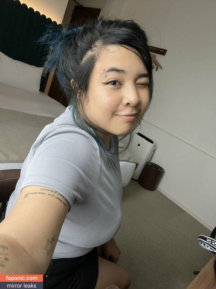 Akidearest aka cutelilkitten Nude Leaks OnlyFans/Patreon - #19