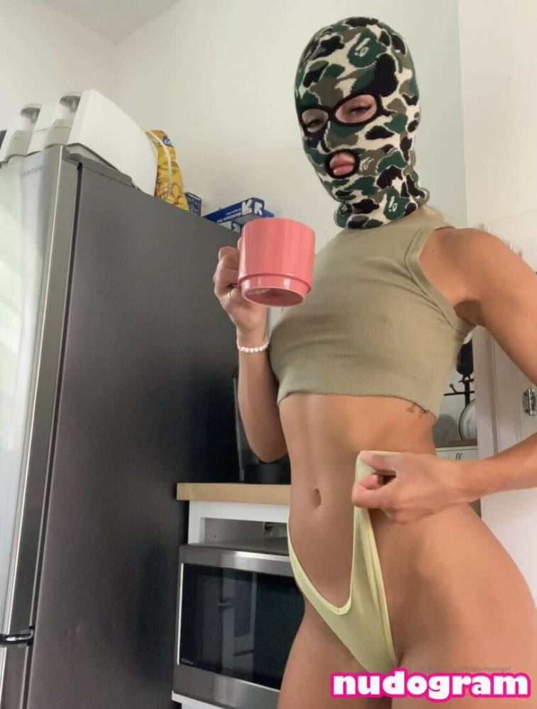 Skimaskgirl / SKIMASKGIRL Nude Leaks OnlyFans - TheFap - #9