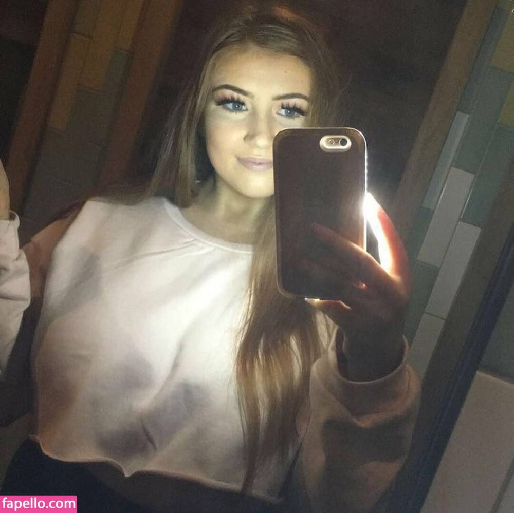 Amy Heslop / amy-heslop Nude Leaks OnlyFans - TheFap - #12