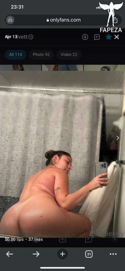 Baddieivy / baddieivy Nude Leaks OnlyFans - TheFap - #22