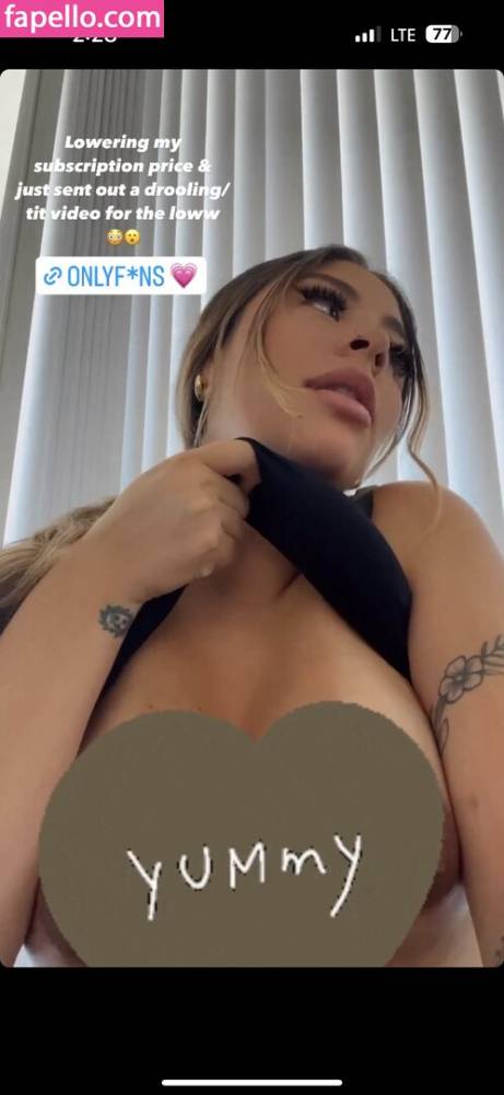 Baddieivy / baddieivy Nude Leaks OnlyFans - TheFap - #1