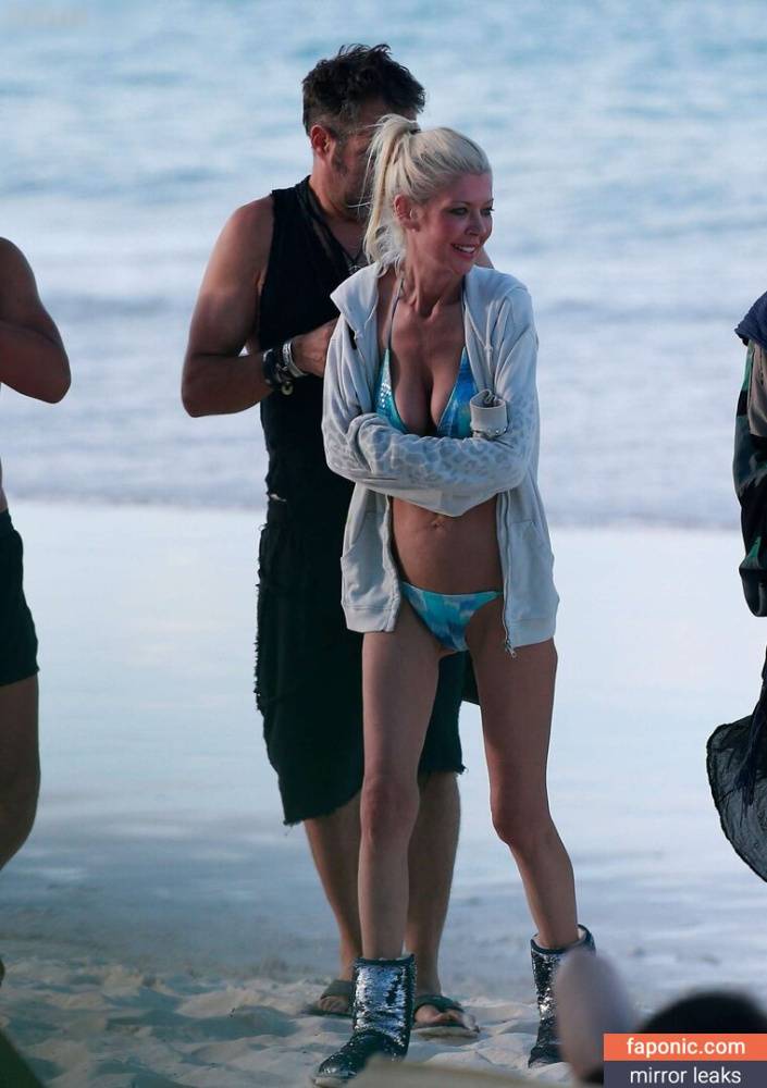 Tara Reid aka TaraReid Nude Leaks OnlyFans - #2