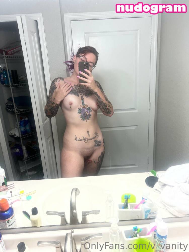 V_vanity / v_vanity Nude Leaks OnlyFans - TheFap - #8