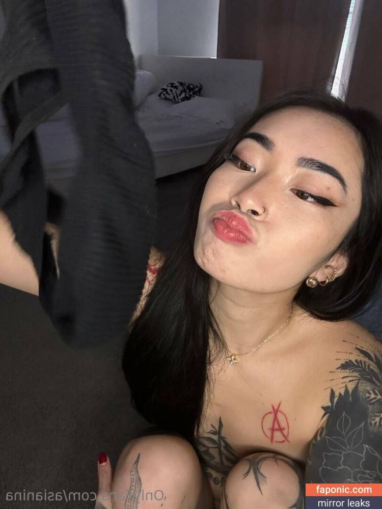 asianaairlines aka asianina Nude Leaks OnlyFans - #30