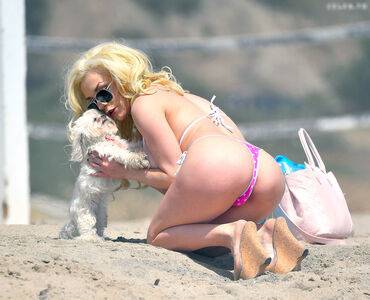 Courtney Stodden / courtneyastodden / courtneystodden Nude Leaks - #18