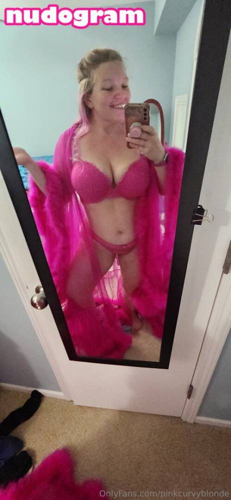 Pinkcurvyblonde / pinkcurvyblonde Nude Leaks OnlyFans - TheFap - #9