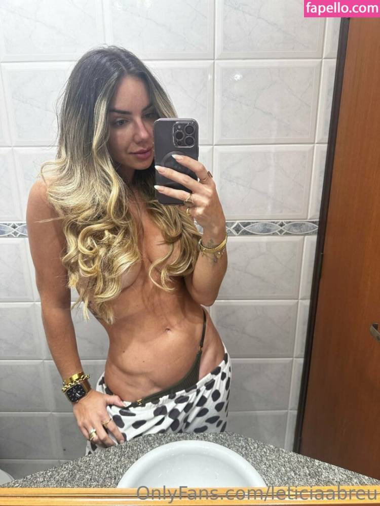 Leticia Abreu / leticiaabreu Nude Leaks OnlyFans - TheFap - #21