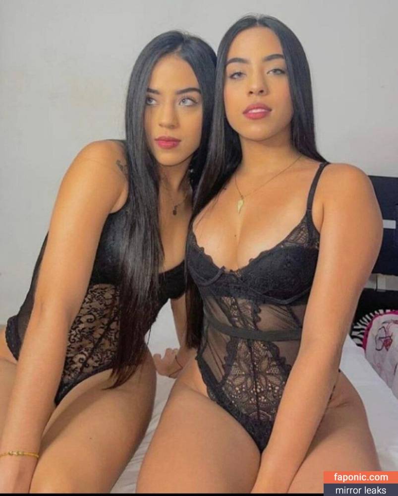 Colombians ???????? aka camilagodness Nude Leaks OnlyFans - #18