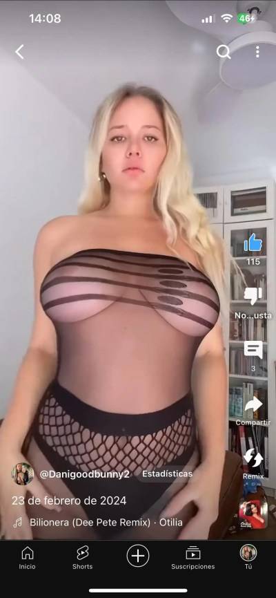 Danigoodbunny / Danigoodbunny Nude Leaks OnlyFans - TheFap - #4