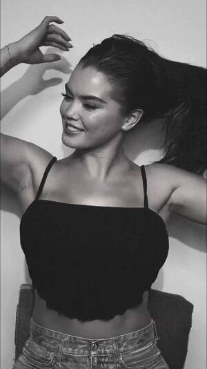 Paris Berelc / theparisberelc Nude Leaks - Fapello - #9