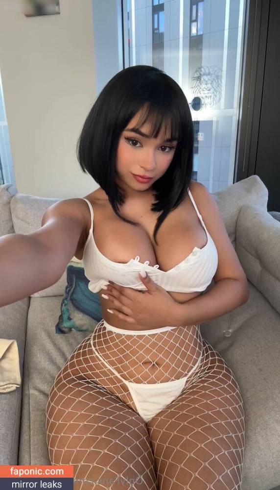 Lela Sohna aka lelasohnabaka aka urbabydollxo Nude Leaks OnlyFans - #6