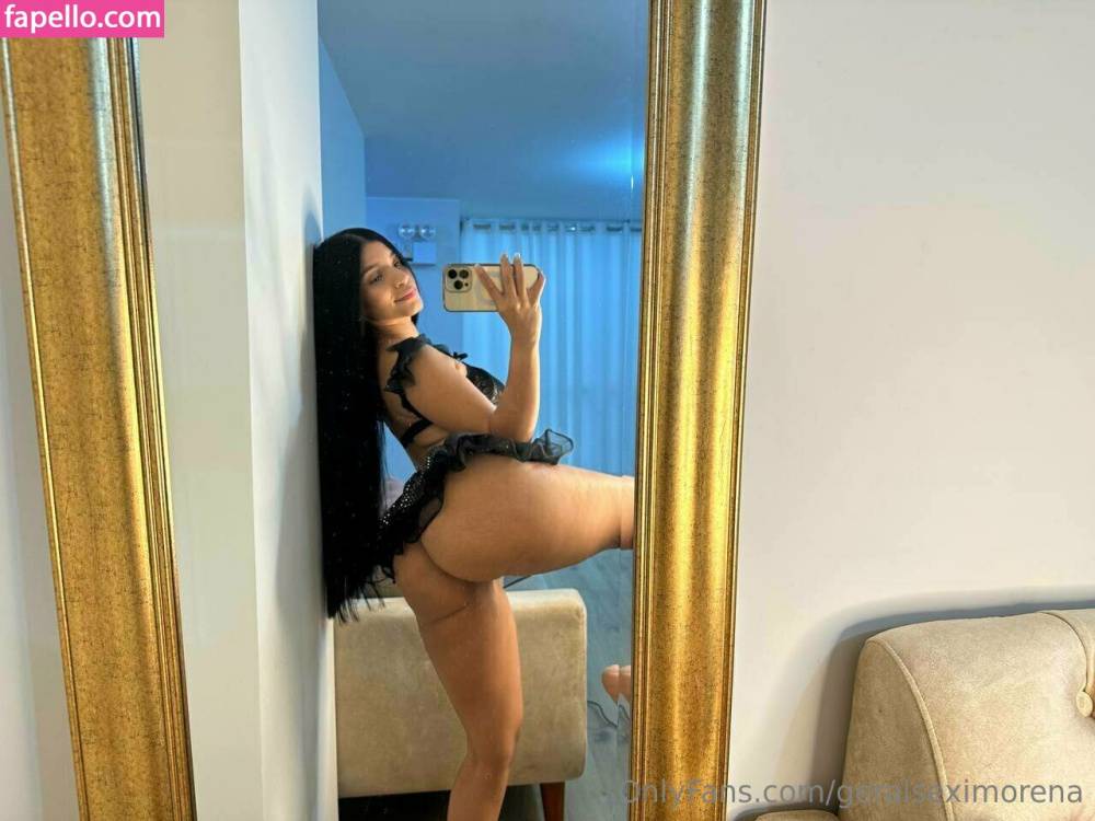 Geralseximorena / geralseximorena Nude Leaks OnlyFans - TheFap - #13