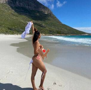 Official_sandybeach / rhyheimshabazz Nude Leaks - #14