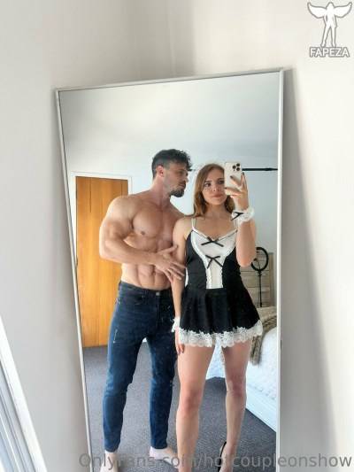 Hotcoupleonshow / hotcoupleonshow Nude Leaks OnlyFans - TheFap - #1