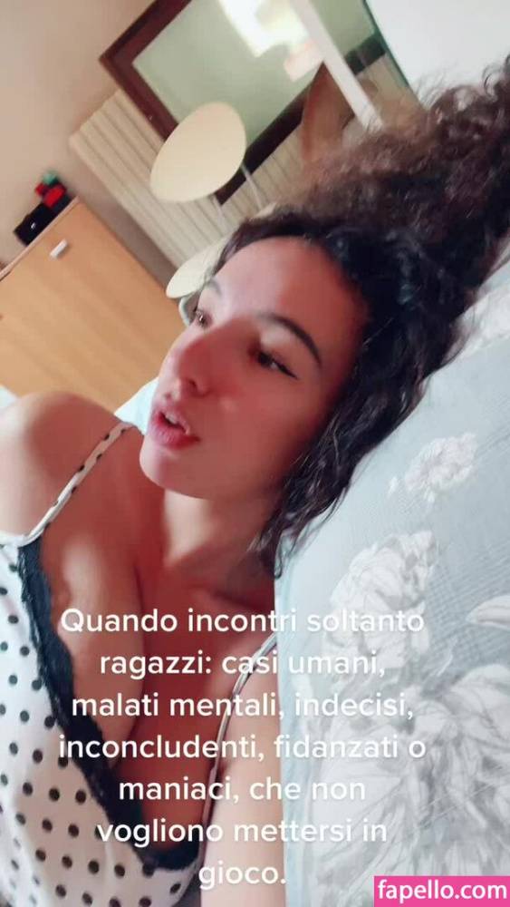 Gianclaudiadigiacomo / gianclaudiadigiacomo Nude Leaks OnlyFans - TheFap - #3