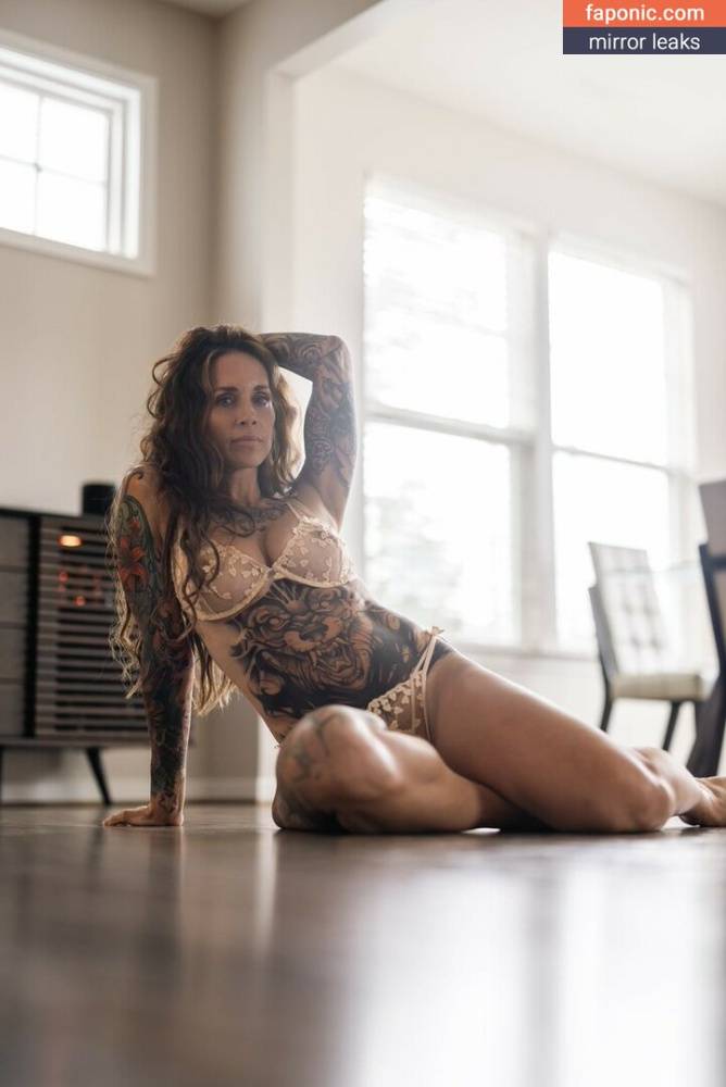 LeighxxInked Nude Leaks - #8