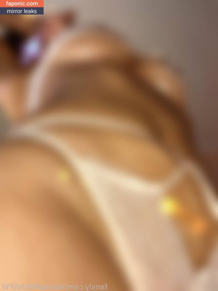 VanillaMilkNSFW aka skittlezjuice Nude Leaks OnlyFans - #12