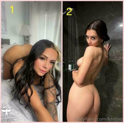 Khloxo / khloxo Nude Leaks OnlyFans - TheFap - #14