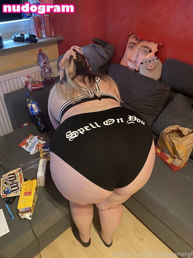 Chubbygamergf / chubbygamergf Nude Leaks OnlyFans - TheFap - #5