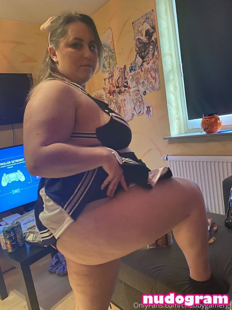 Chubbygamergf / chubbygamergf Nude Leaks OnlyFans - TheFap - #20