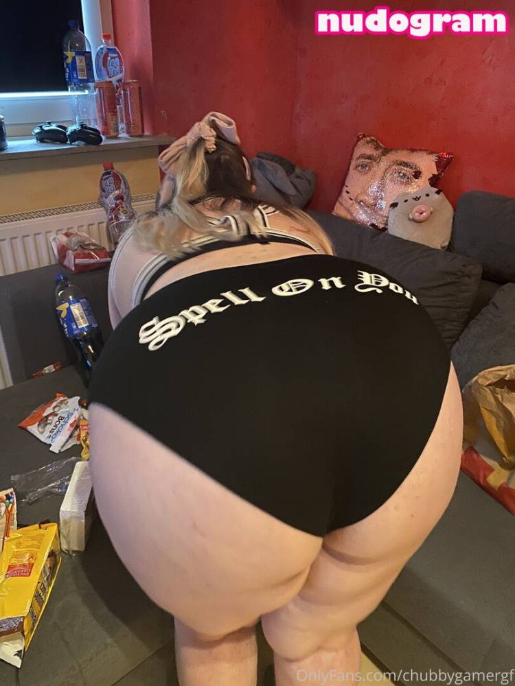 Chubbygamergf / chubbygamergf Nude Leaks OnlyFans - TheFap - #4