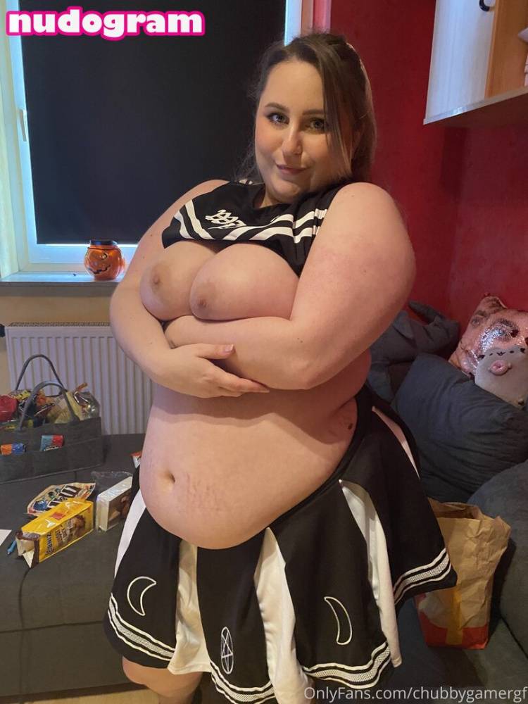 Chubbygamergf / chubbygamergf Nude Leaks OnlyFans - TheFap - #11