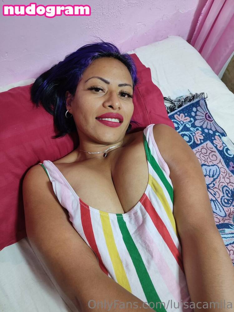 Luisacamila / luisacamila Nude Leaks OnlyFans - TheFap - #9