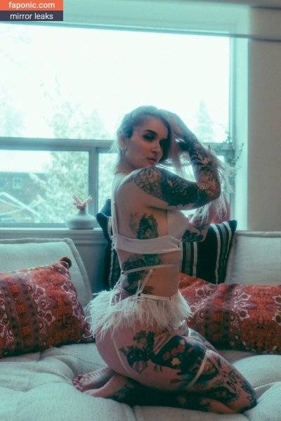 Katie Hollow / katiehollowofficial Nude Leaks OnlyFans - TheFap - #4