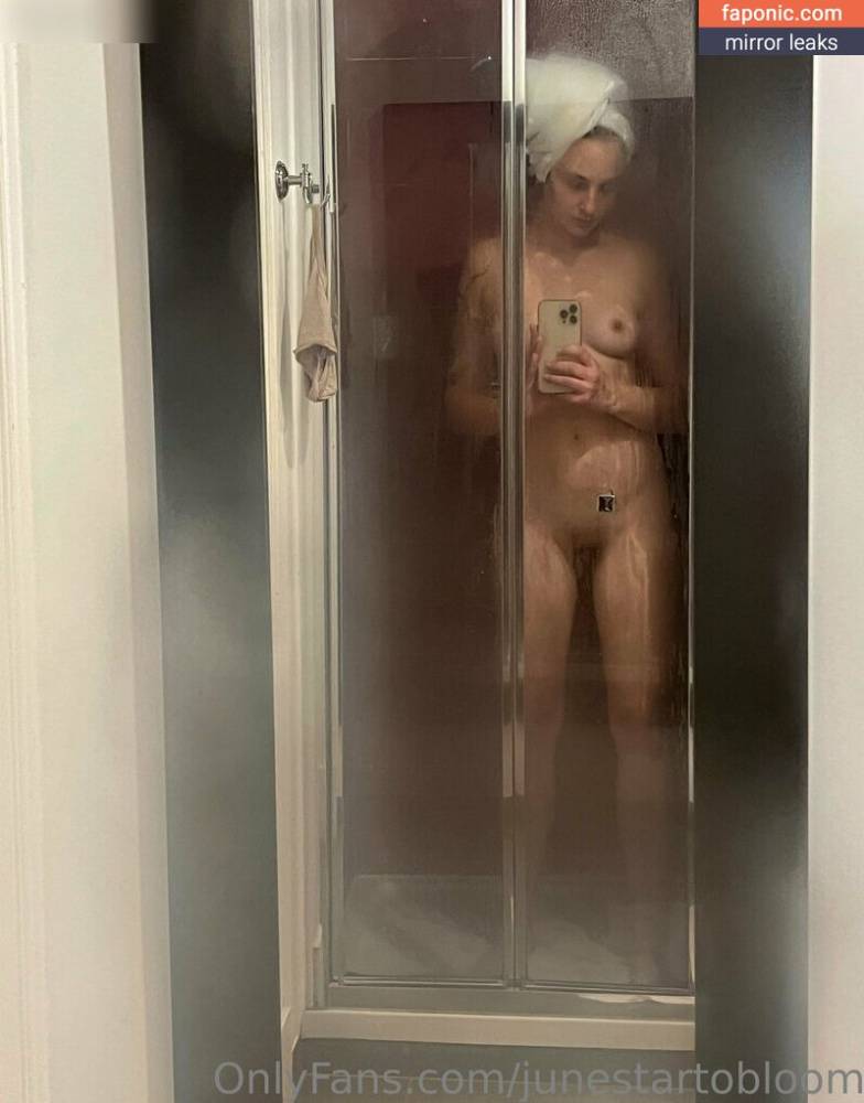 junestartobloom Nude Leaks OnlyFans - #6