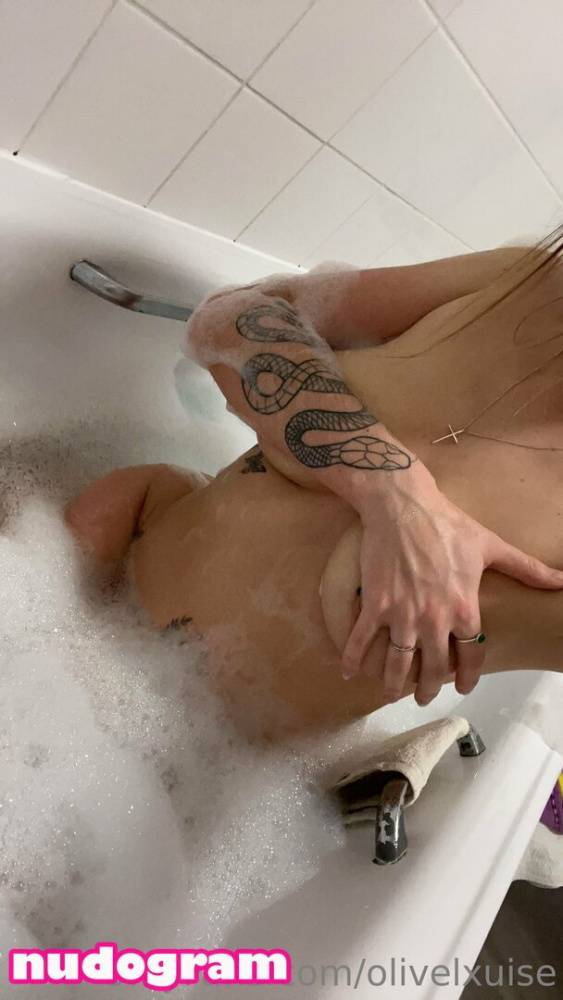 Olivelxuise / olivelxuise Nude Leaks OnlyFans - TheFap - #3