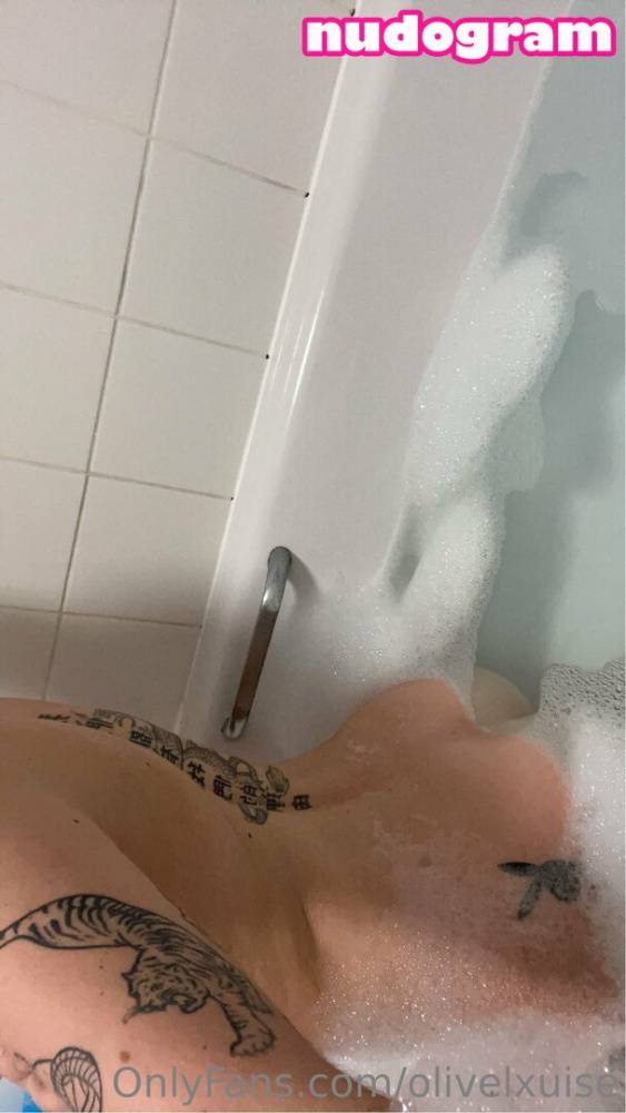 Olivelxuise / olivelxuise Nude Leaks OnlyFans - TheFap - #1