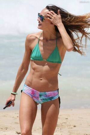 Sharni Vinson / sharnivinson Nude Leaks - Fapello - #16