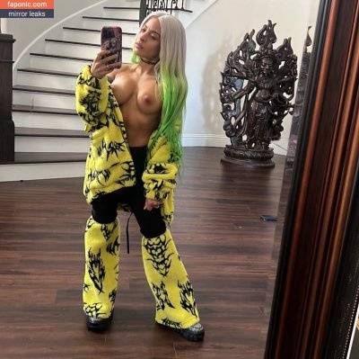 WWE Zelina Vega / zelinavegawwe Nude Leaks OnlyFans - TheFap - #10