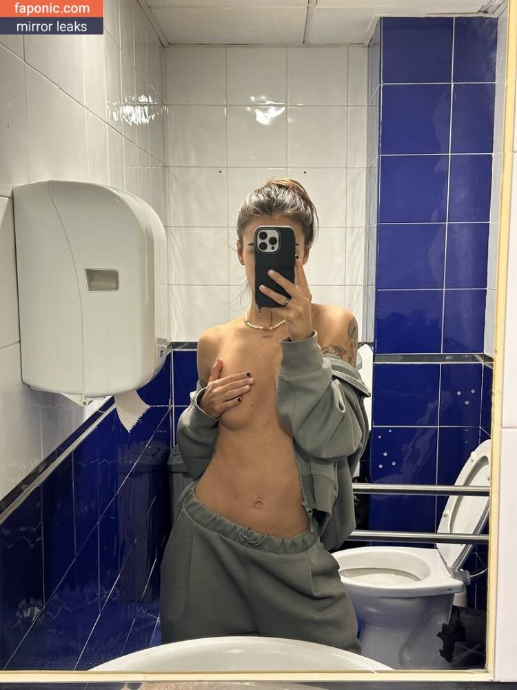 thelittlemowgli Nude Leaks - #7