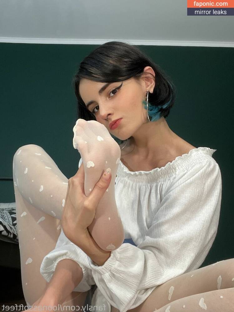 Loonassoftfeet Nude Leaks OnlyFans - #2