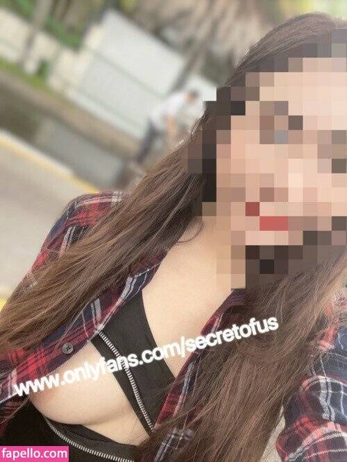 Sexyruby • 🇰🇷🇸🇬🇭🇰 • Braless Adventurous / secretofus Nude Leaks OnlyFans - TheFap - #13