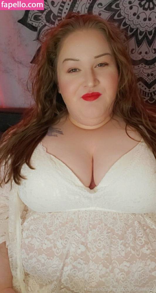 Ssbbw603free / ssbbw603free Nude Leaks OnlyFans - TheFap - #13