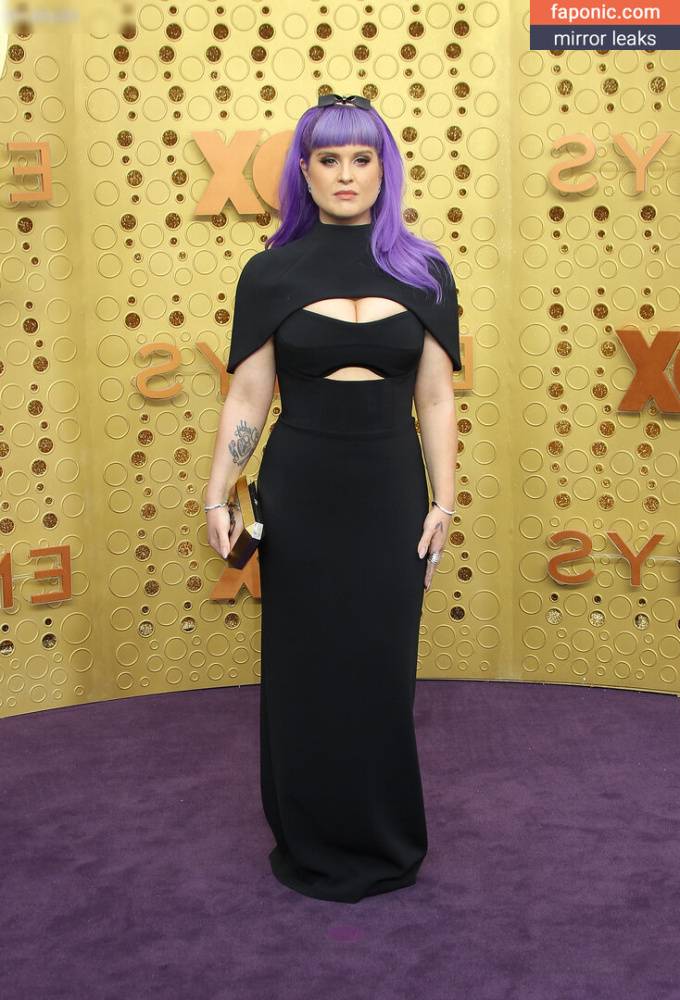 Kelly Osbourne aka KellyOsbourne Nude Leaks - #16