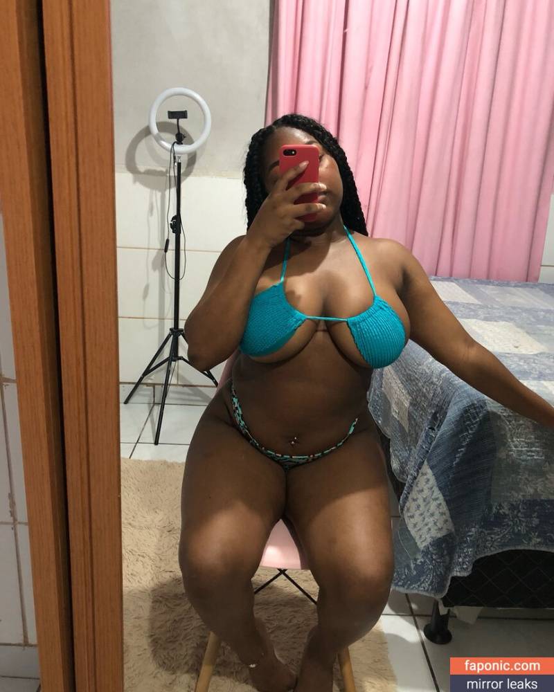 Pretas Do Brasil aka imsors Nude Leaks - #9