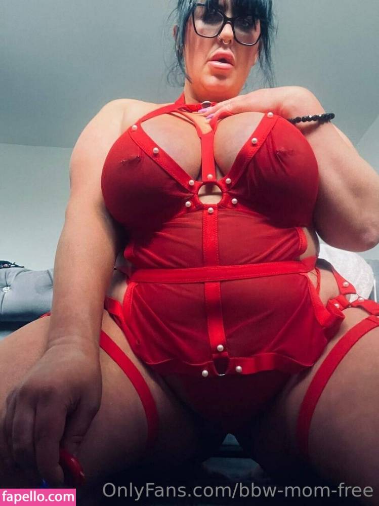 Bbw-mom-free / bbw-mom-free Nude Leaks OnlyFans - TheFap - #3