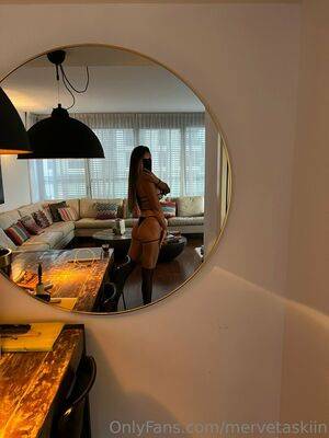 Merve Takn / mervetaskiin / tasskinmerve Nude Leaks - #19