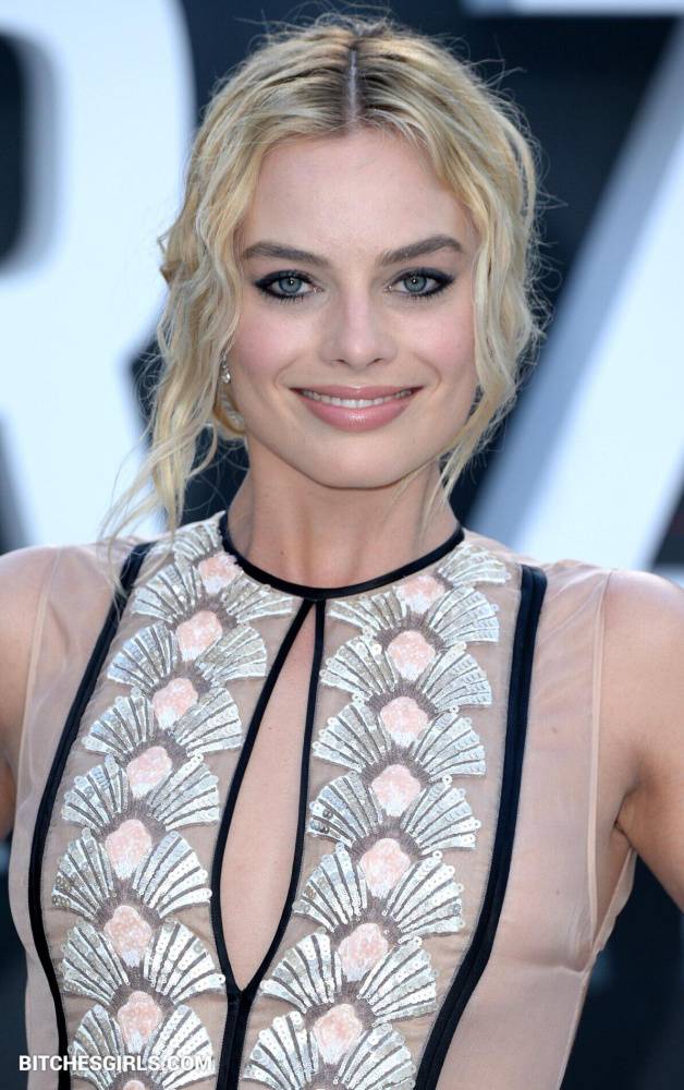 Margot Robbie Nude Celebrities - Margot Robbie. Nude Videos Celebrities - #10