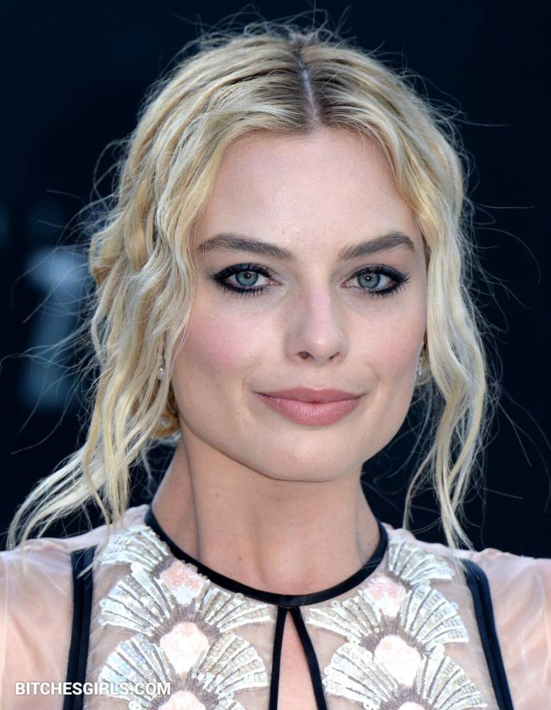 Margot Robbie Nude Celebrities - Margot Robbie. Nude Videos Celebrities - #4