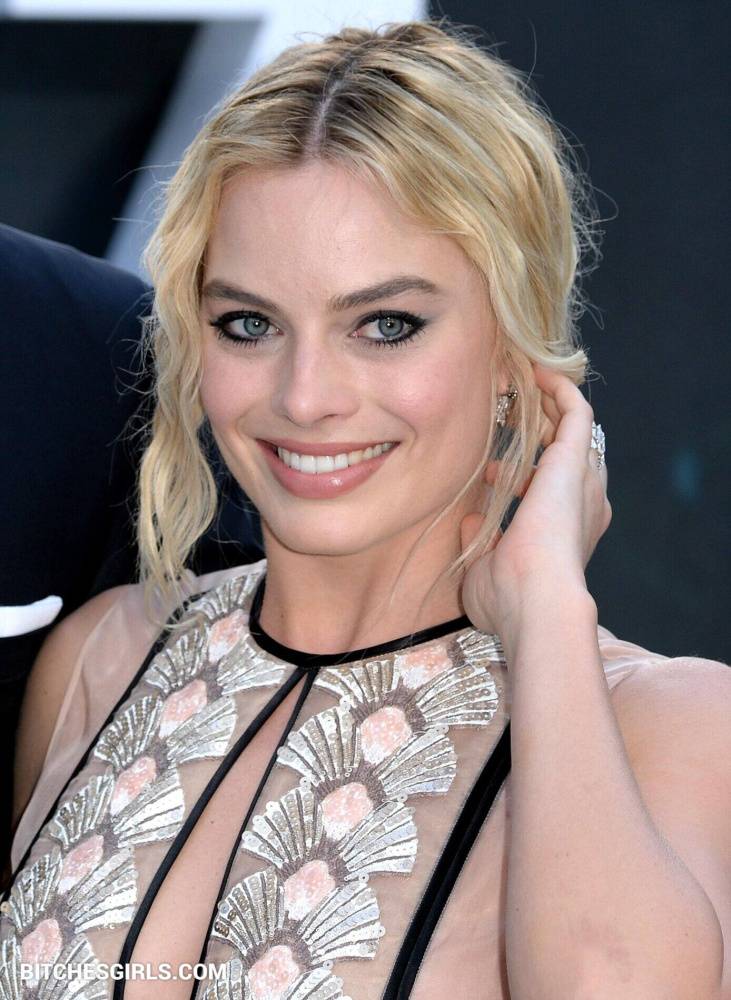 Margot Robbie Nude Celebrities - Margot Robbie. Nude Videos Celebrities - #8