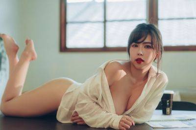 HUANG，SYUAN-JHEN / janpet12 Nude Leaks OnlyFans - TheFap - #8